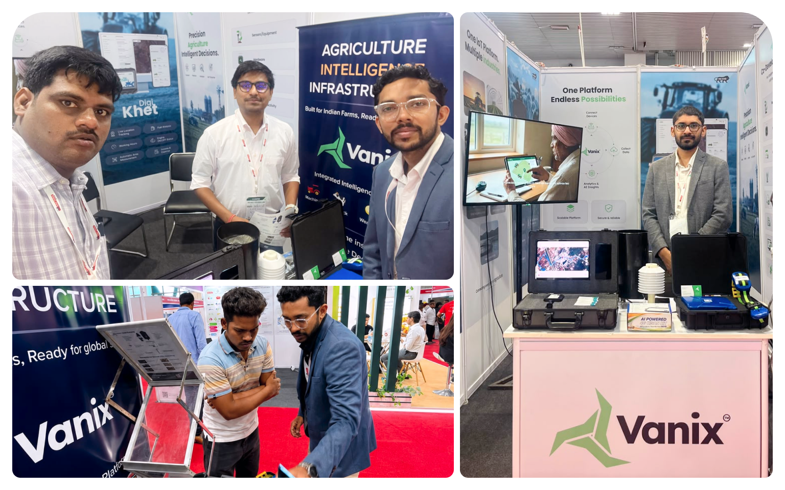 AgriTech Expo 2026
